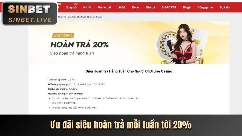 Phân Tích Ưu Đãi Mới Nhất của xanh9